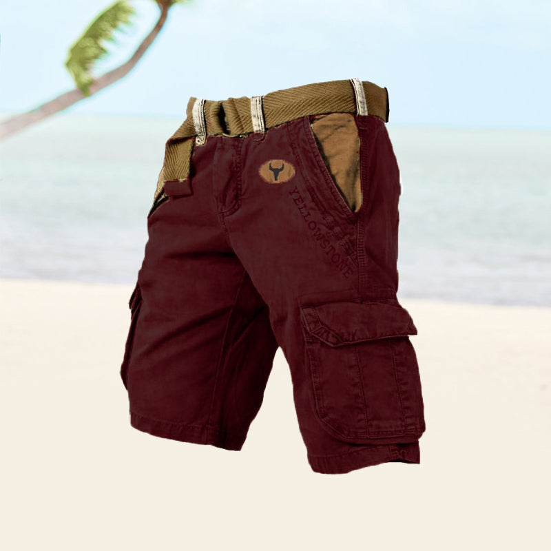 PAUL™| Shorts