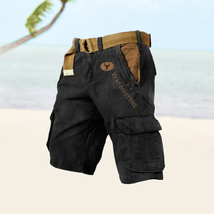 PAUL™| Shorts